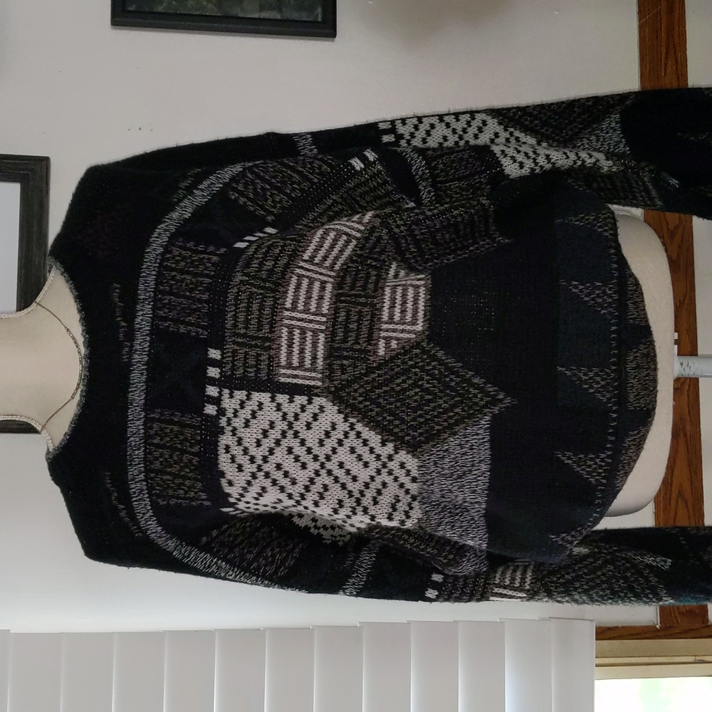 Expressions | Sweater